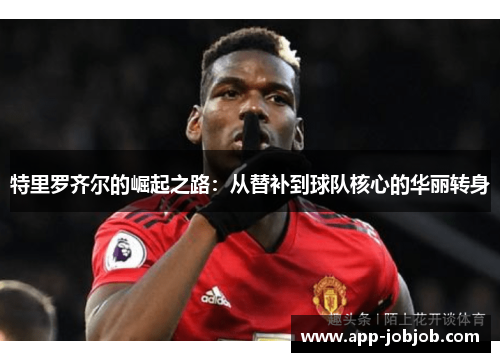 特里罗齐尔的崛起之路：从替补到球队核心的华丽转身